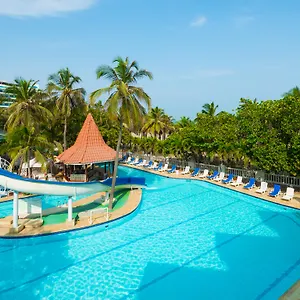 5* Отель Americas Casa De Playa