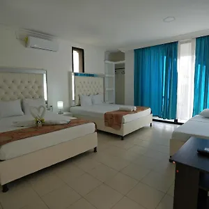 Castillogrande Isla Fuerte Apartamento