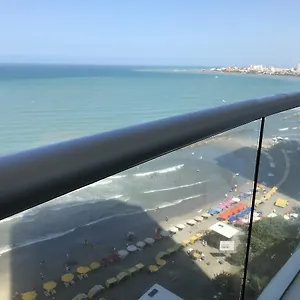Palmetto Eliptic Bahia Apartamento