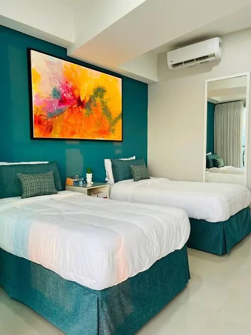 Apartment 2-2 Palmetto Eliptic 3403 Enchanted Jewel Cartagena