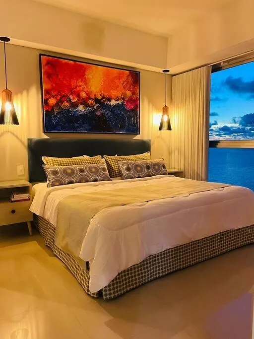 2-2 Palmetto Eliptic 3403 Enchanted Jewel Cartagena Apartment
