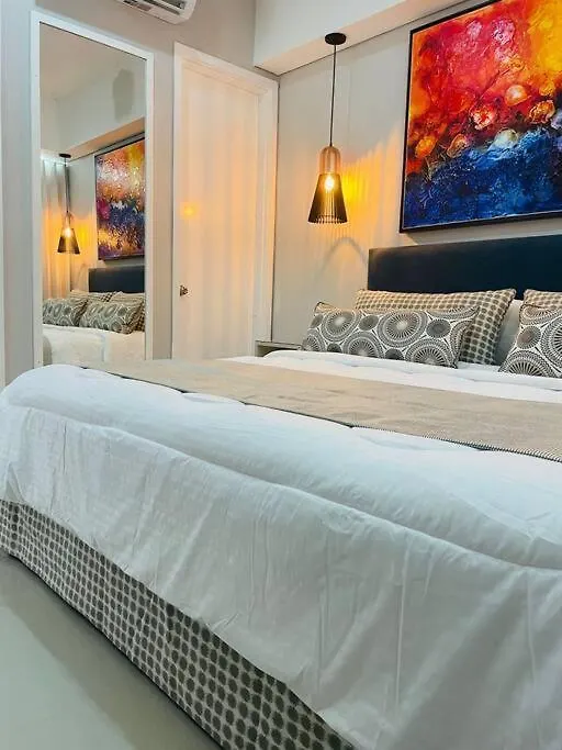 Apartment 2-2 Palmetto Eliptic 3403 Enchanted Jewel Cartagena