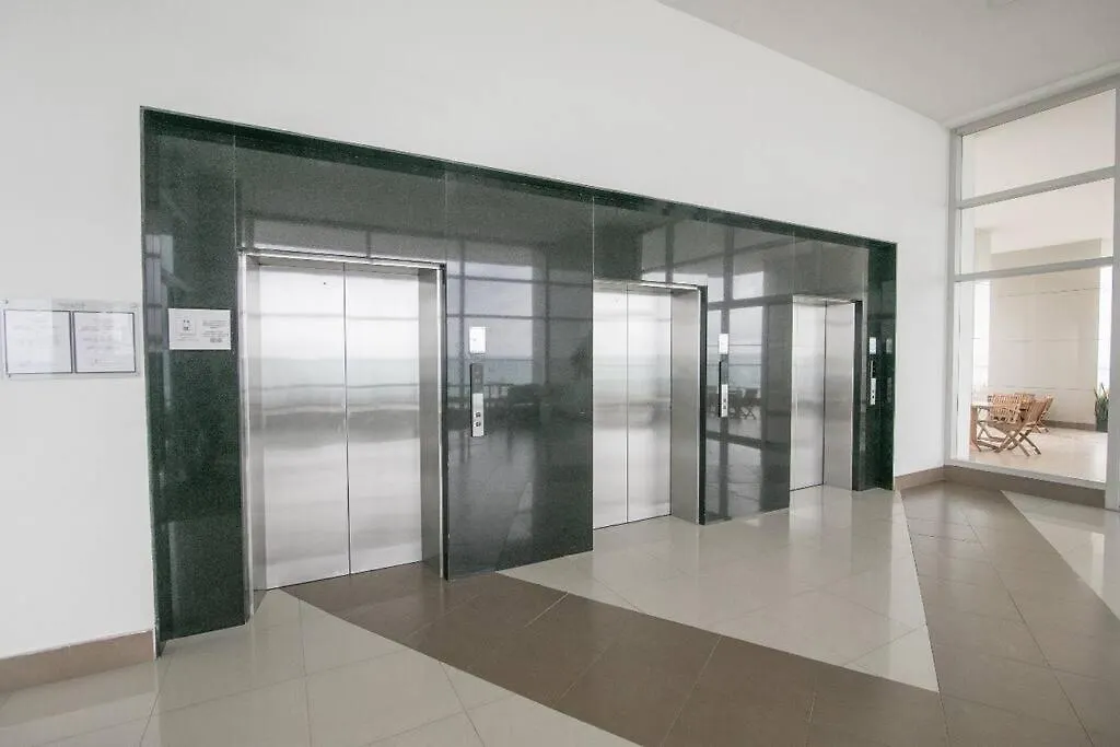 Apartment 2-2 Palmetto Eliptic 3403 Enchanted Jewel Cartagena