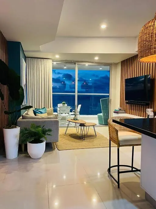 2-2 Palmetto Eliptic 3403 Enchanted Jewel Cartagena 0*,  Colombia