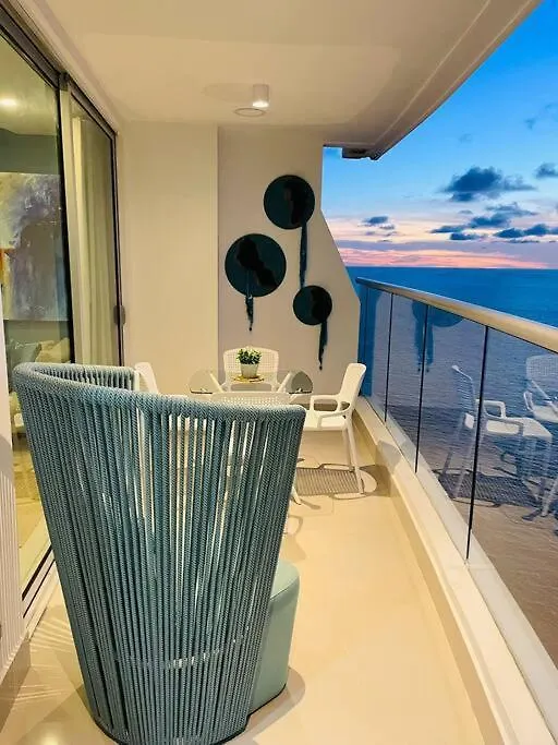 2-2 Palmetto Eliptic 3403 Enchanted Jewel Cartagena 0*,  Colombia