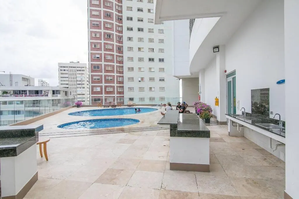 2-2 Palmetto Eliptic 3403 Enchanted Jewel Cartagena