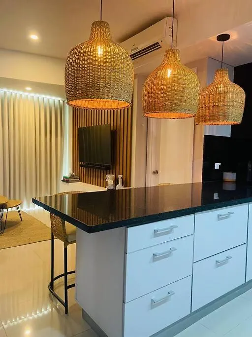 Apartment 2-2 Palmetto Eliptic 3403 Enchanted Jewel Cartagena